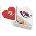 Heart Pill Box